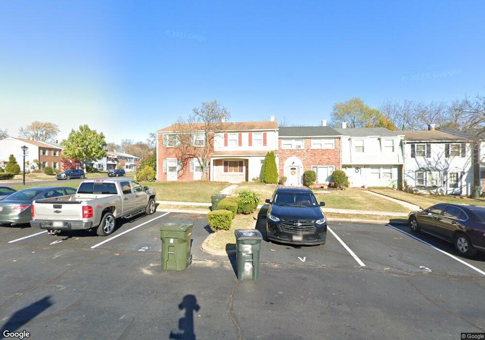 77 Rittenhouse Dr, Willingboro, NJ 08046 - photo 1