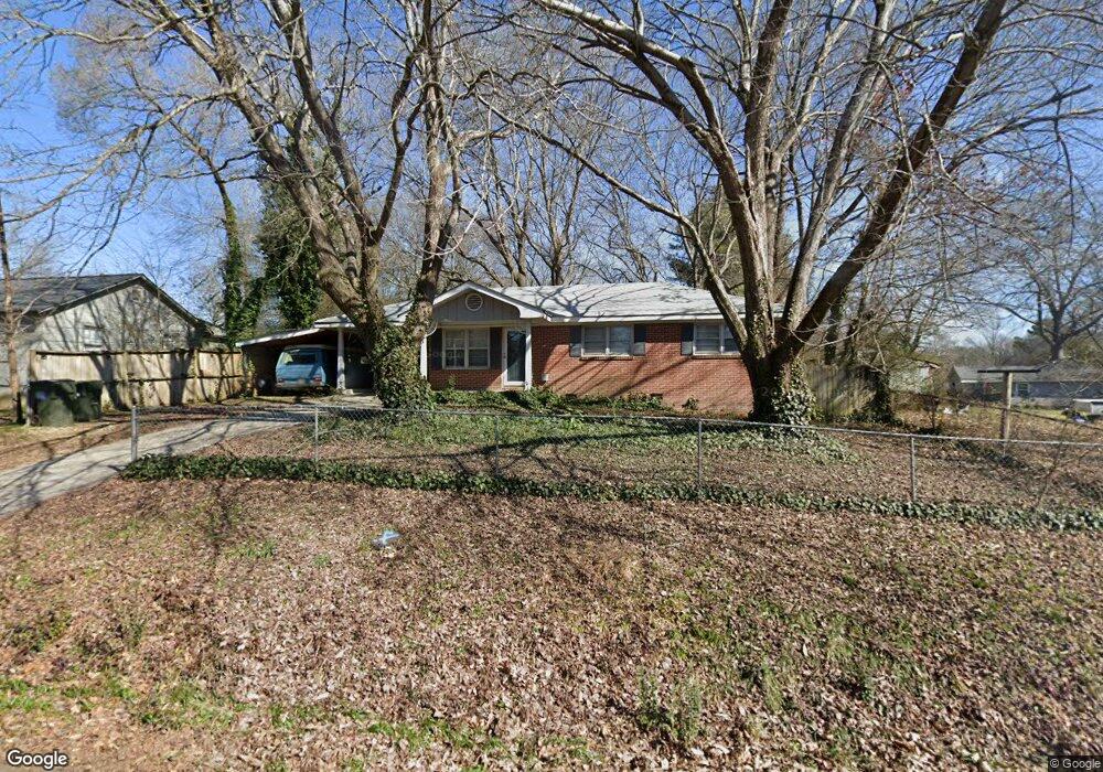 5375 Peak St SW, Mableton, GA 30126 - photo 1