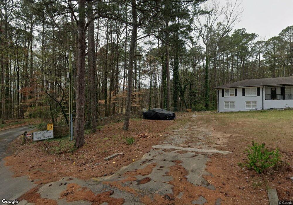 6930 William Rd, Austell, GA 30168 - photo 1