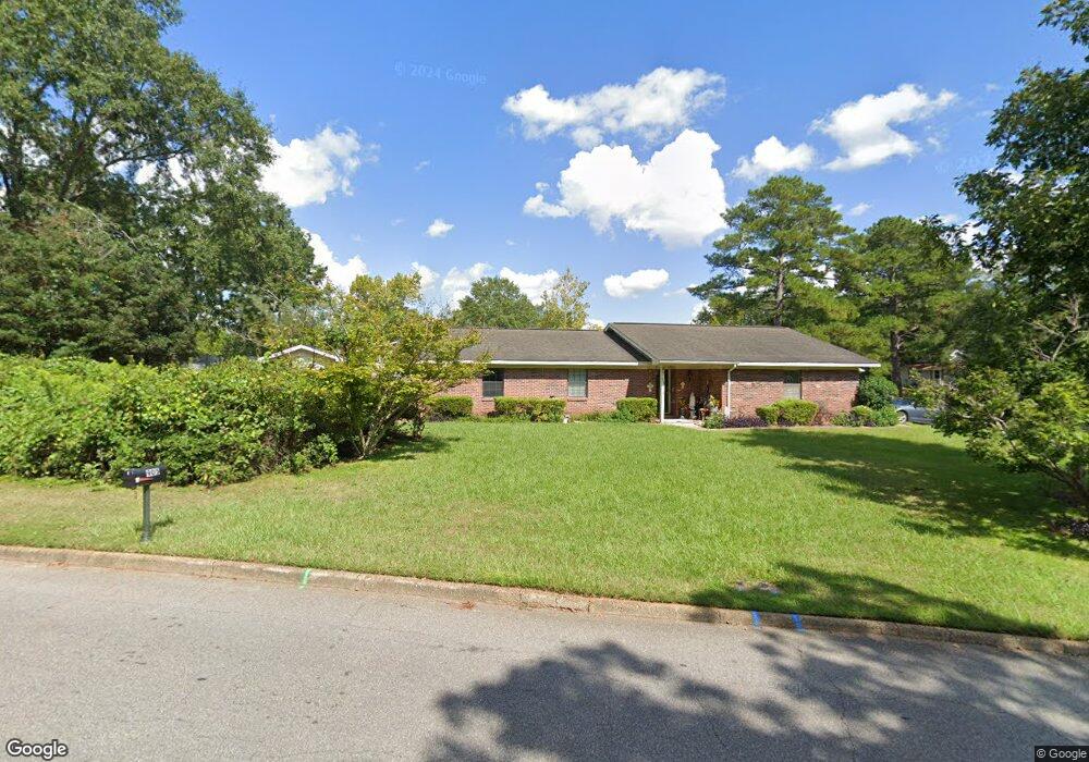 905 Wimbledon Dr, Dothan, AL 36305 - photo 1