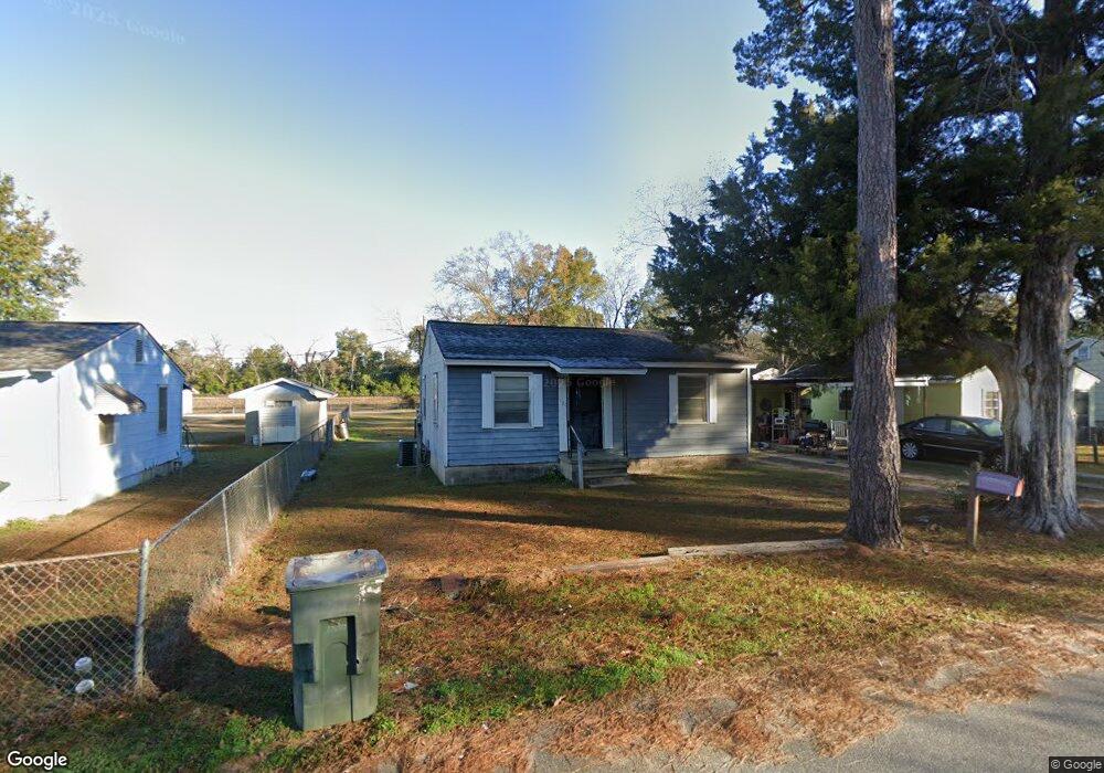 120 Dupree St, Bainbridge, GA 39819 - photo 1