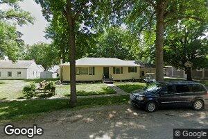 212 NW 1st St, Gilmore City, IA 50541