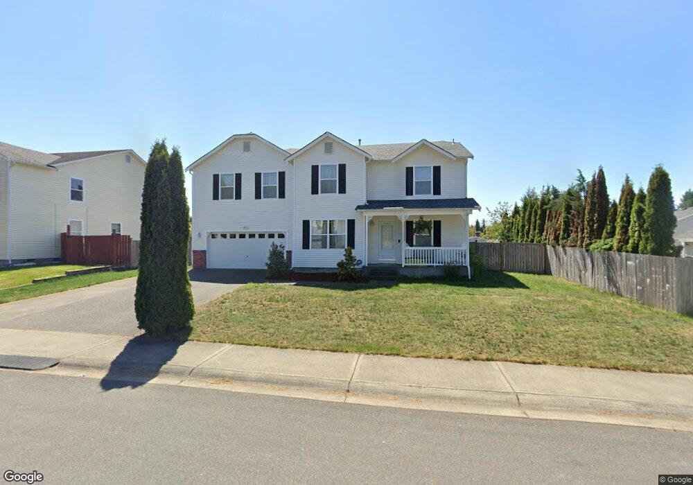 11112 208th Street Ct E, Graham, WA 98338 - photo 1