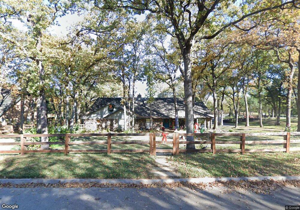 508 Frontier Ct, Colleyville, TX 76034 - photo 1