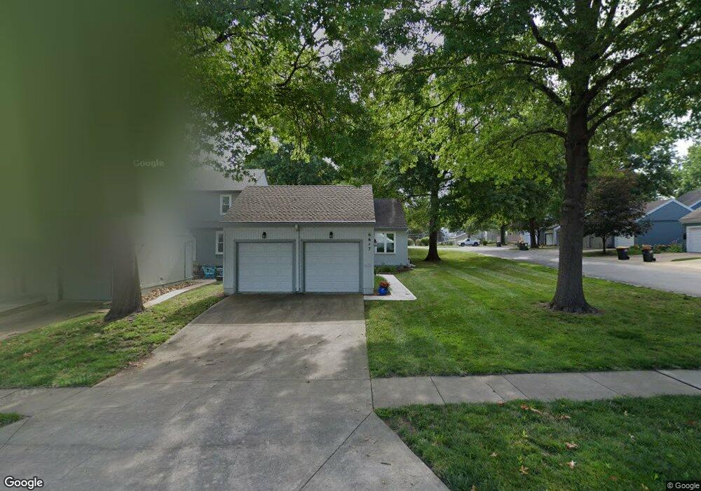 6617 Noland Rd, Shawnee, KS 66216 - photo 1