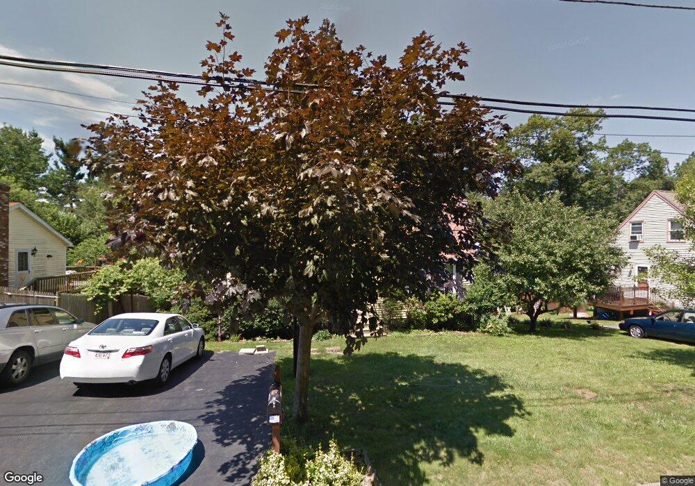 65 Wrentham Rd unit 1, Worcester, MA 01602 - photo 1