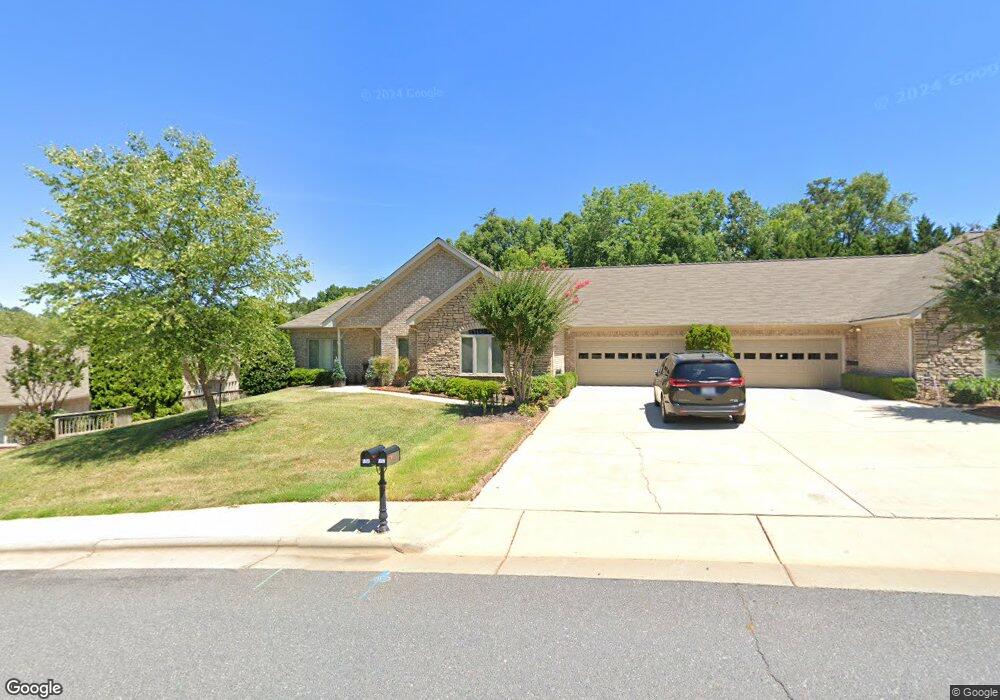 1164 Lexington Commons Dr, Asheboro, NC 27205 - photo 1