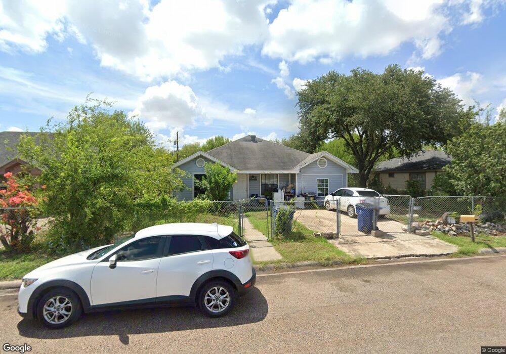 315 S 26th St, Donna, TX 78537 - photo 1