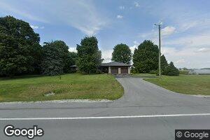 9024 E State Road 26, Forest, IN 46039