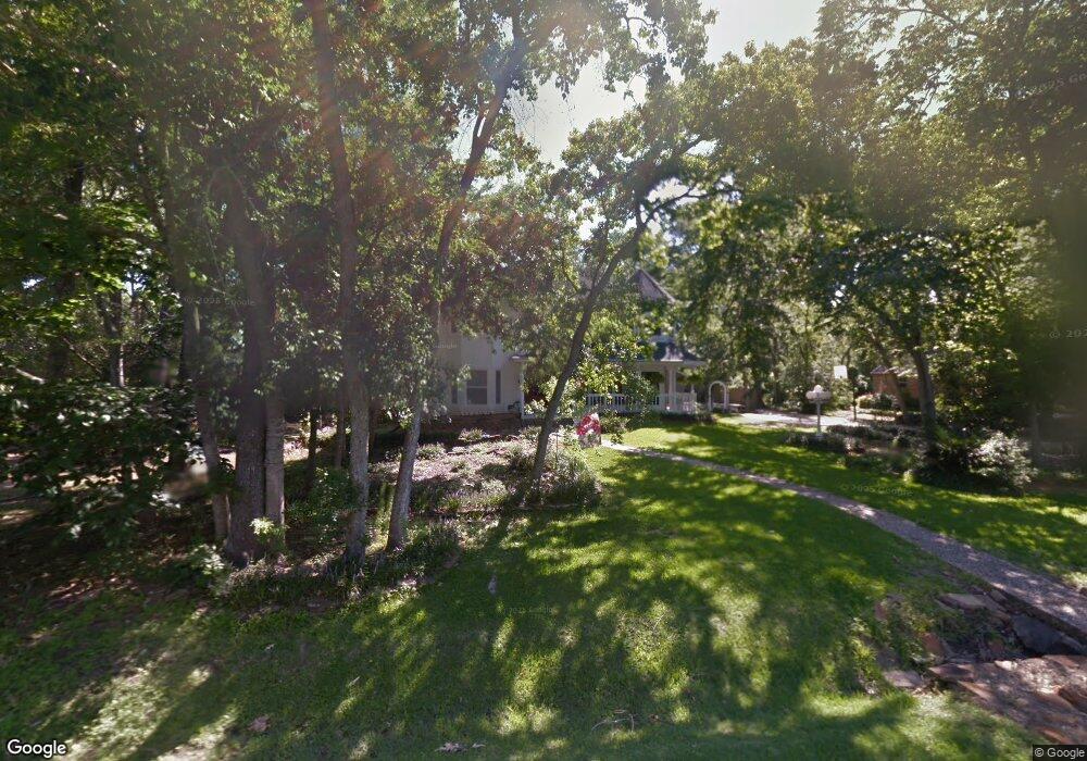 2310 Pine Dr, Friendswood, TX 77546 - photo 1