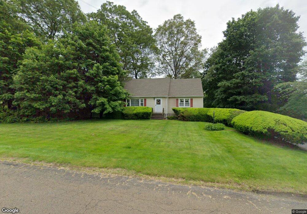 4 Highmeadow Ln, Orange, CT 06477 - photo 1