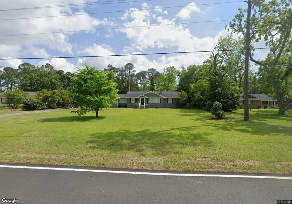 926 W Roanoke Drive Extension, Fitzgerald, GA 31750 - photo 1