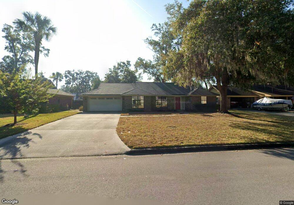 124 Sycamore Crossing, Savannah, GA 31410 - photo 1