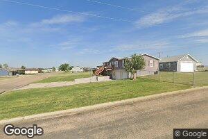 720 8th Ave, Hugo, CO 80821