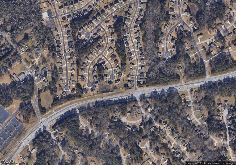 1621 Tusk Trail NE, Conyers, GA 30012 - photo 1