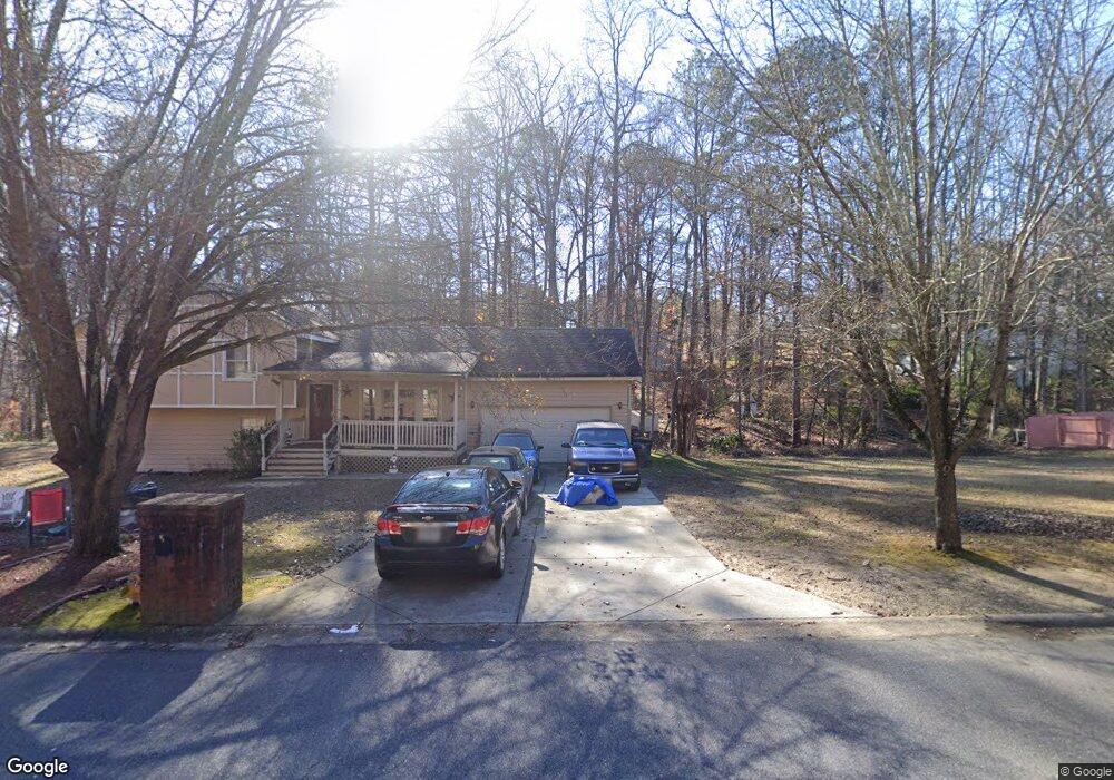 2374 Whitehouse Rd, Dacula, GA 30019 - photo 1