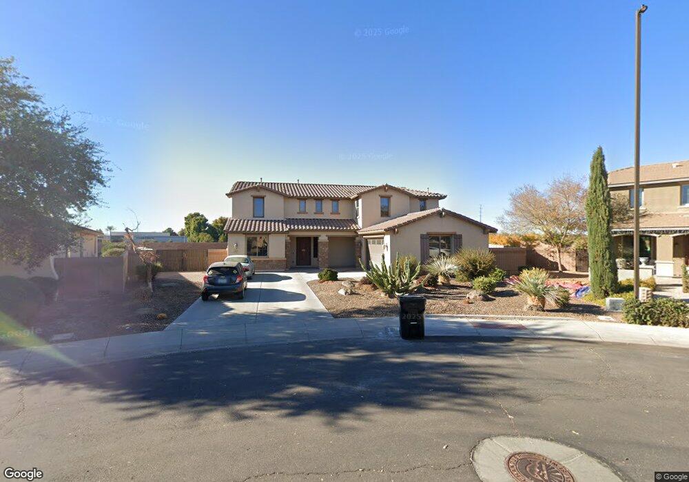 4190 S Jesse St, Chandler, AZ 85249 - photo 1