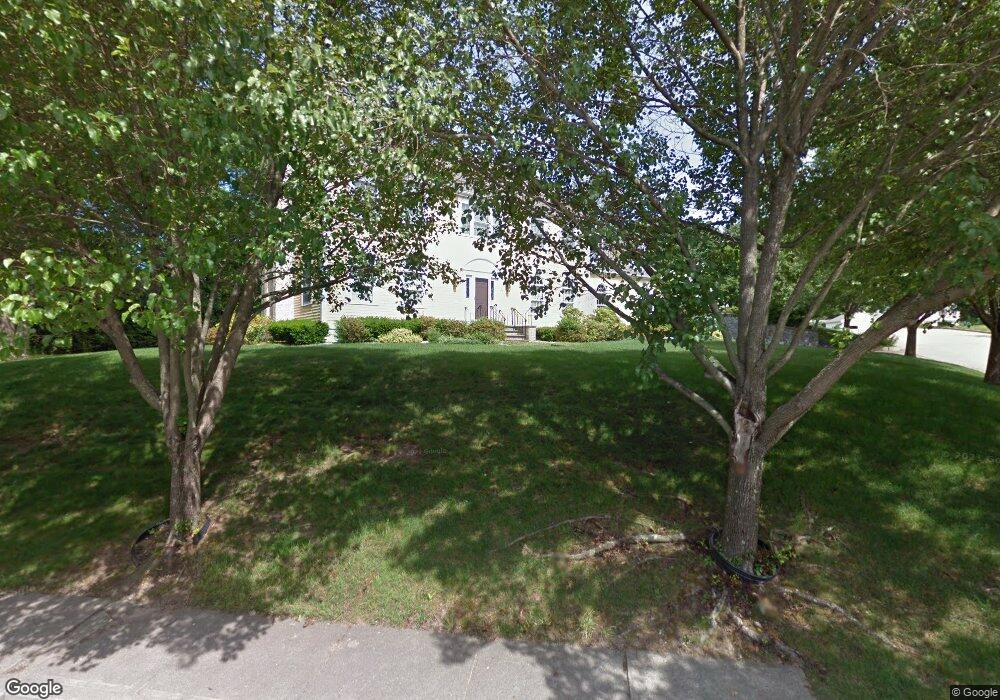 37 Factory Pond Cir, Greenville, RI 02828 - photo 1