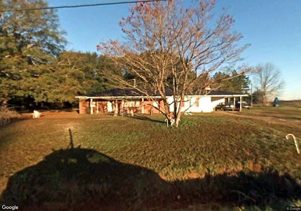 1610 Whippoorwill Rd, Sale City, GA 31784 - photo 1