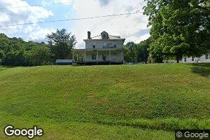 19044 State Route 550 Unit BERN, Amesville, OH 45711