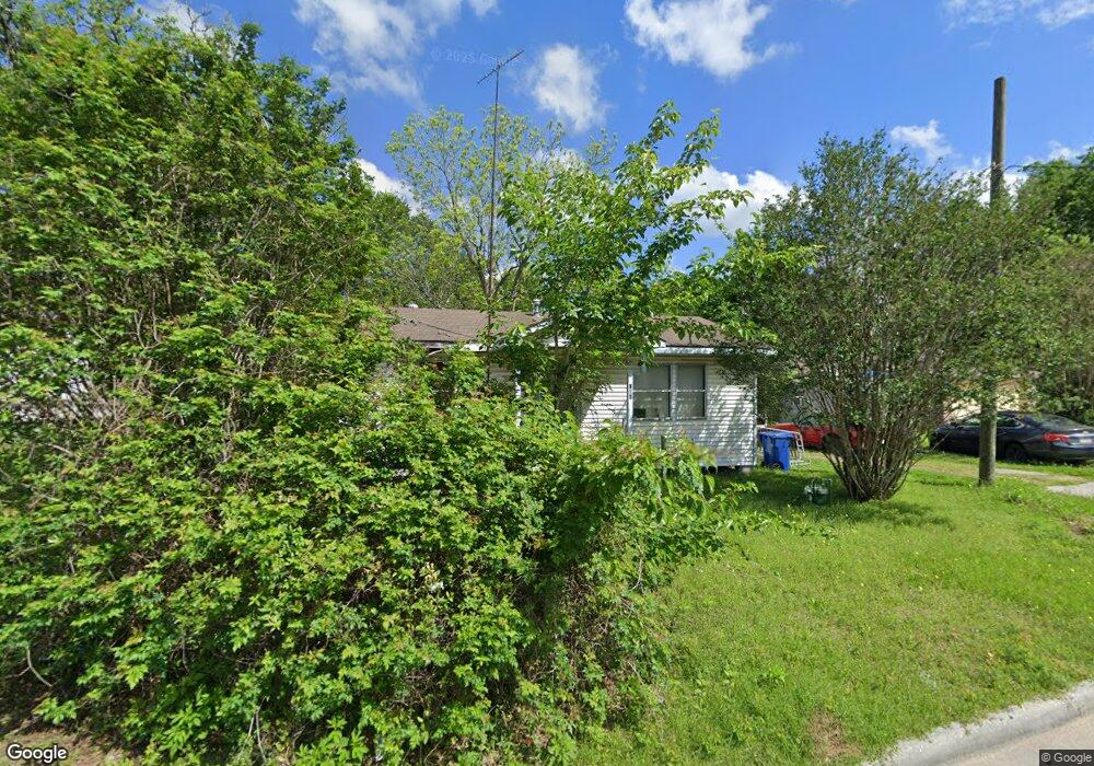 303 Mechanic St, Tomball, TX 77375 - photo 1