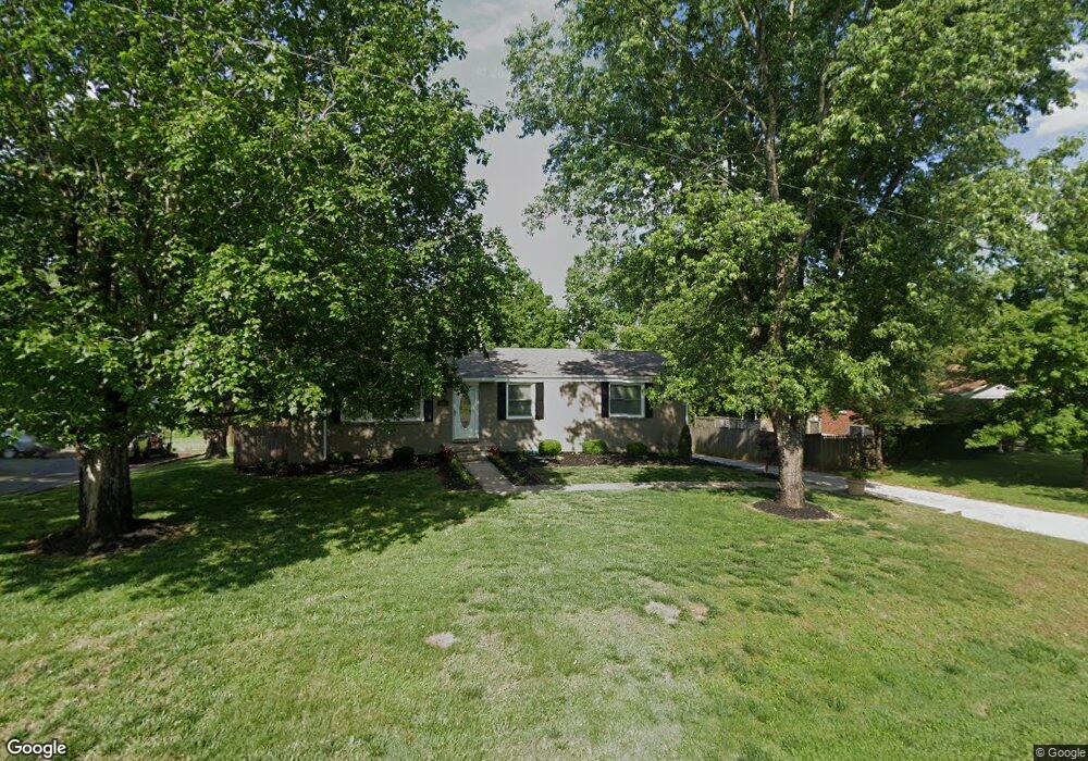 4008 Brookside Dr, Columbia, TN 38401 - photo 1