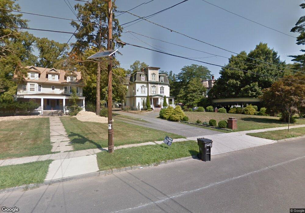 1110 Myrtle Ave unit 16, Plainfield, NJ 07063 - photo 1