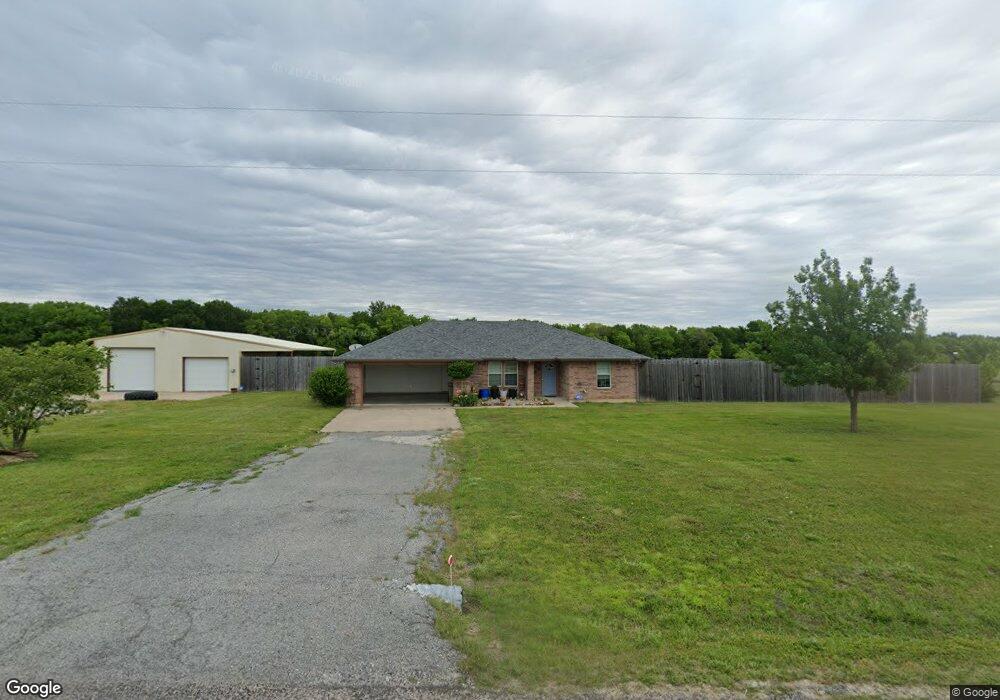 1911 Bethany Rd, Sherman, TX 75090 - photo 1
