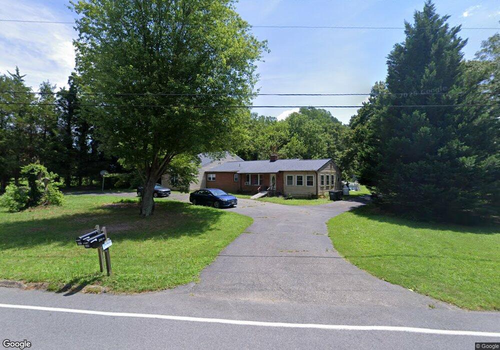 25514 Jones Wharf Rd, Hollywood, MD 20636 - photo 1