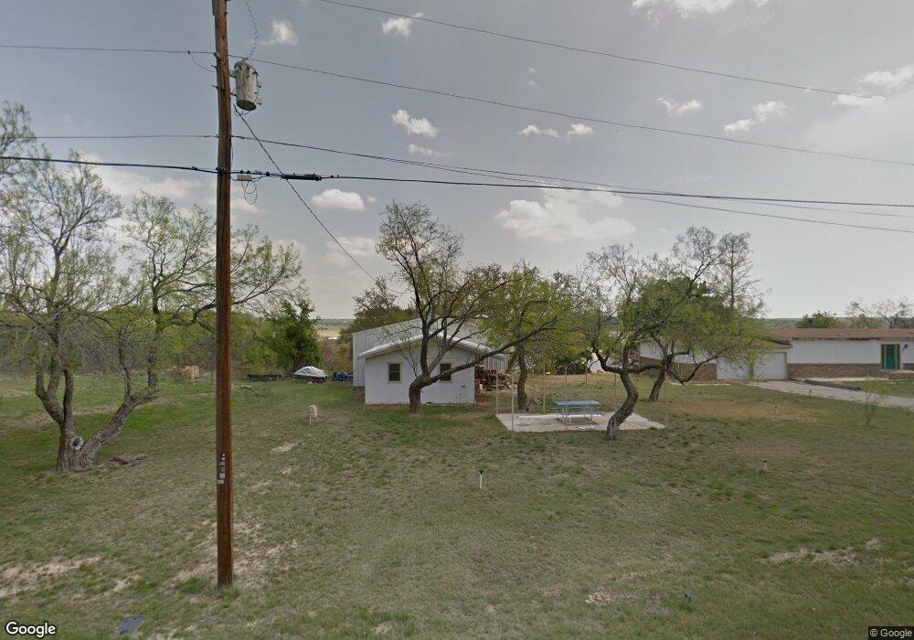 5821 County Road 594, Brownwood, TX 76801 - photo 1