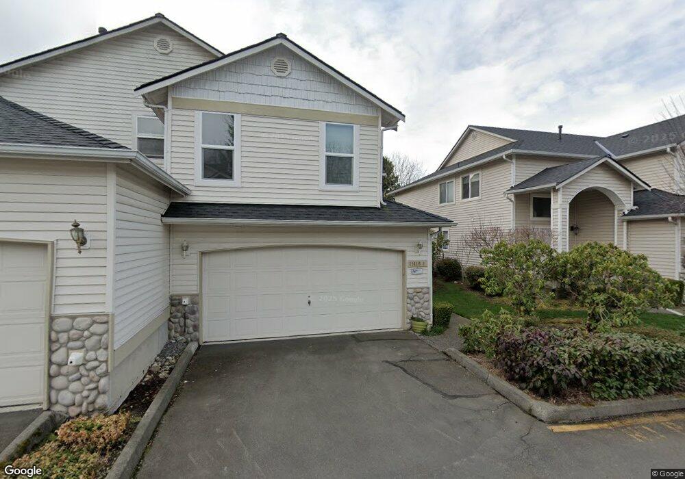 730 112th St SW unit I2, Everett, WA 98204 - photo 1
