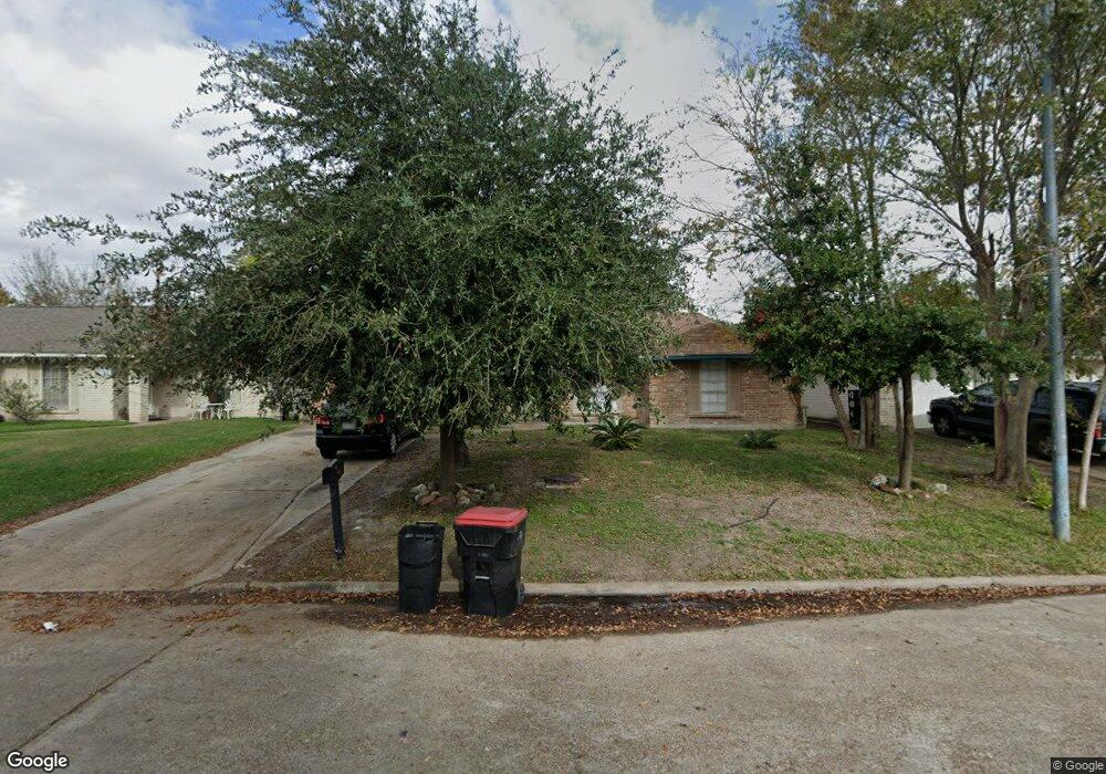 1130 Castolan Dr, Houston, TX 77038 - photo 1