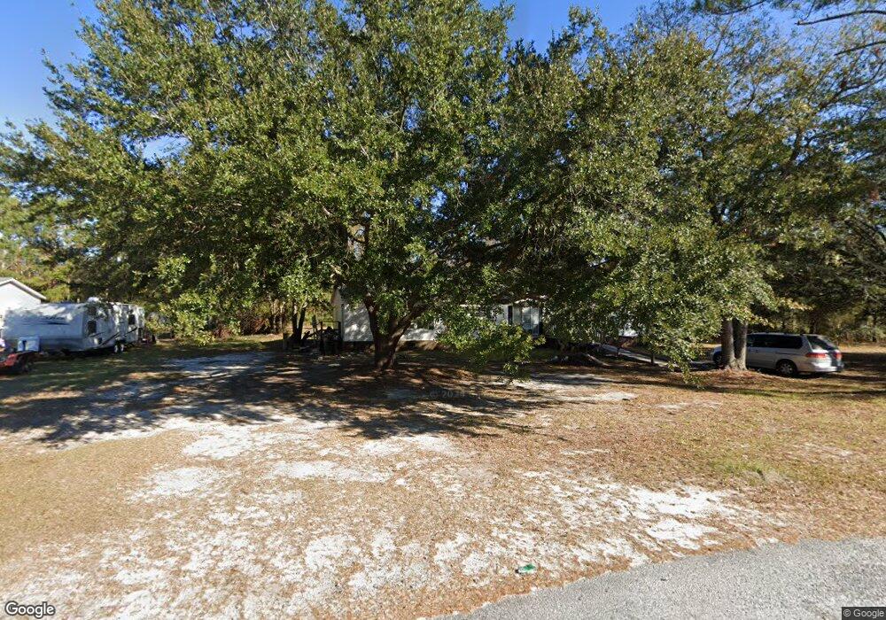 344 Mockingbird Dr, Springfield, GA 31329 - photo 1