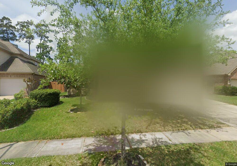 31931 Wildwood Park Ln, Conroe, TX 77385 - photo 1