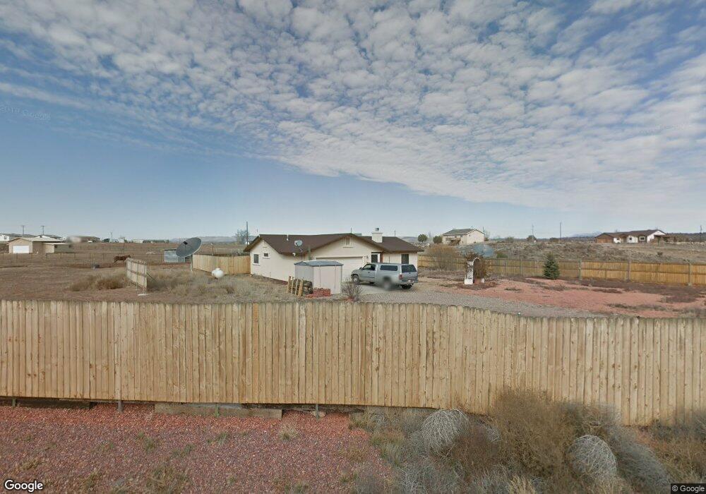 380 W Little Ranch Rd, Paulden, AZ 86334 - photo 1