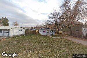 718 E Sewell St, Sundance, WY 82729