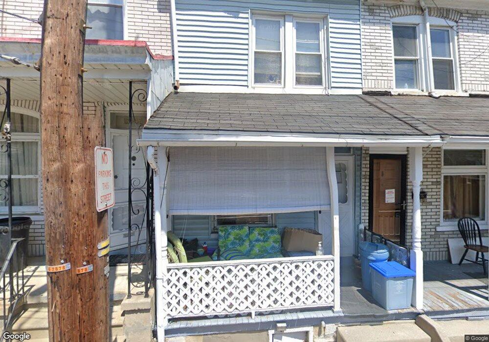 1339 W Maple St, Allentown, PA 18102 - photo 1