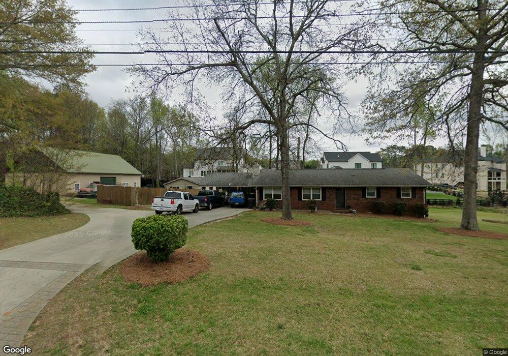 12780 Etris Rd, Roswell, GA 30075 - photo 1