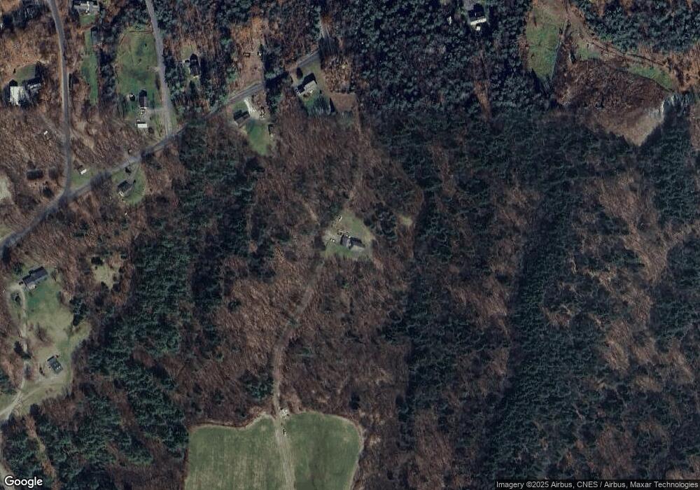 26 Ovitt Rd, Fairfax, VT 05454 - photo 1