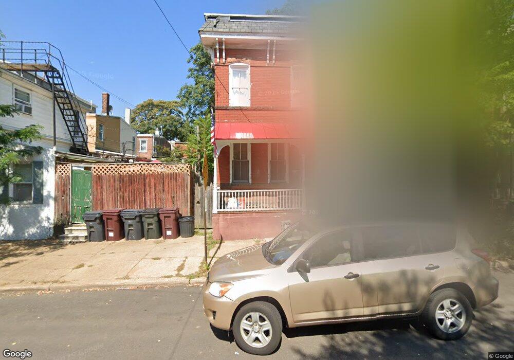 701 N Harrison St unit COOL, Wilmington, DE 19805 - photo 1