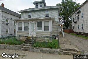 143 4th Ave, Woonsocket, RI 02895