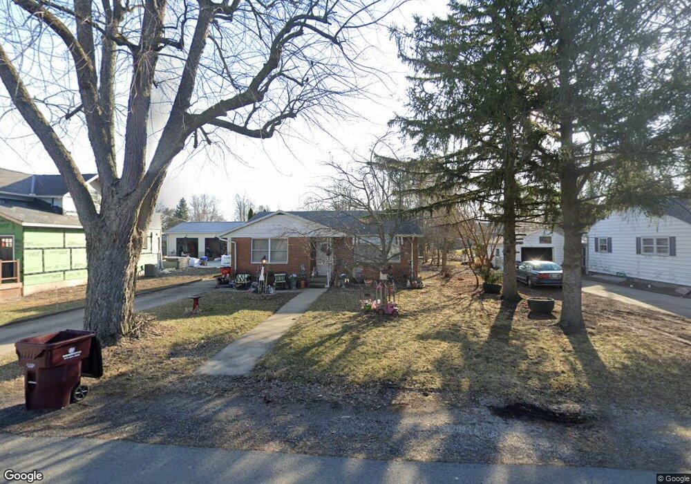 520 N Johnson St, Ada, OH 45810 - photo 1