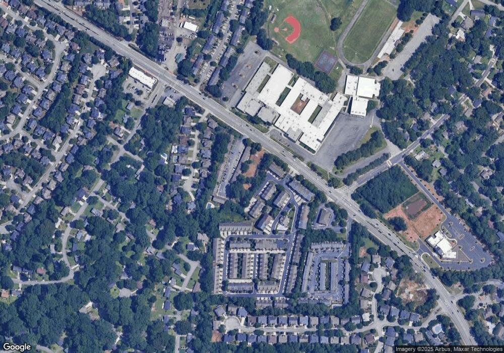 3302 Atlanta Rd SE, Smyrna, GA 30080 - photo 1