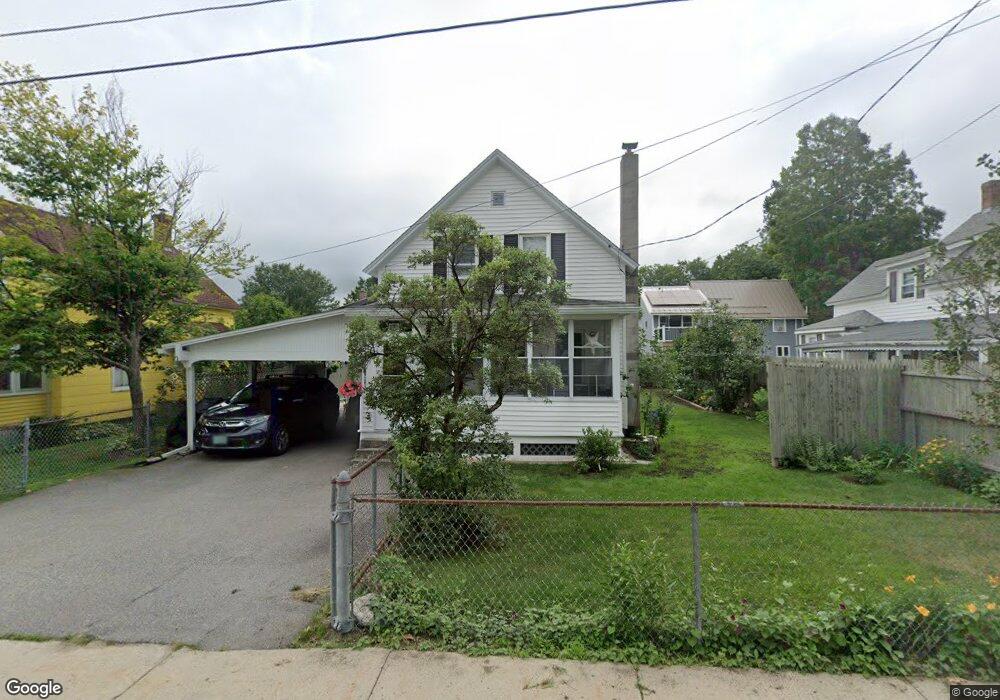 25 Coolidge St, Lincoln, NH 03251 - photo 1