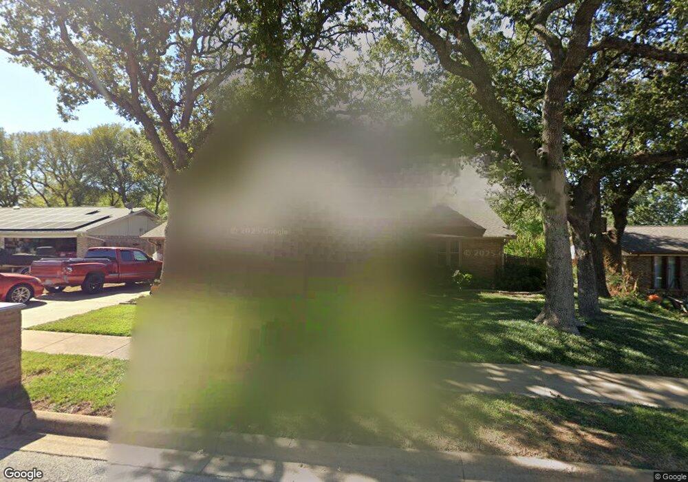 6409 Simmons Rd, North Richland Hills, TX 76182 - photo 1