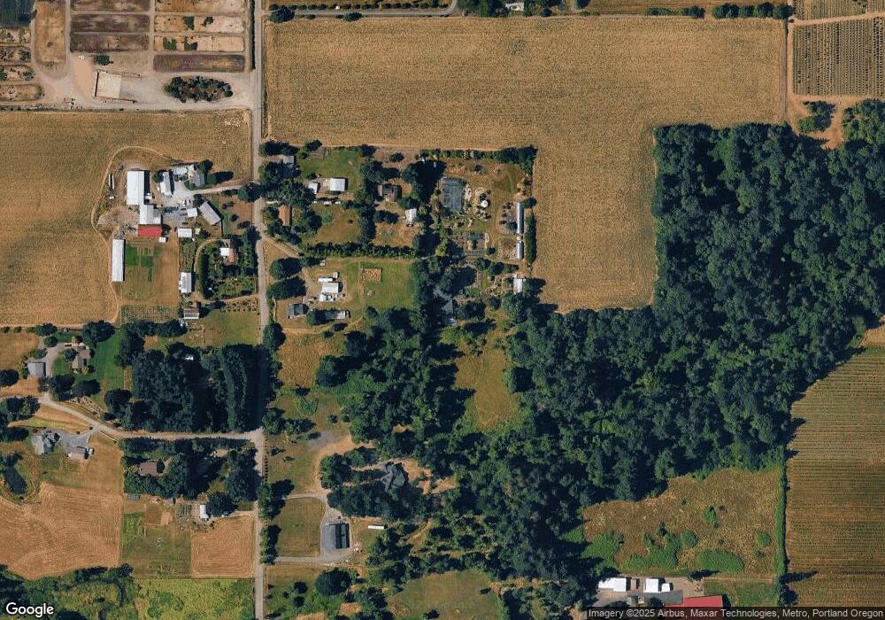 29100 S Needy Rd, Canby, OR 97013 - photo 1