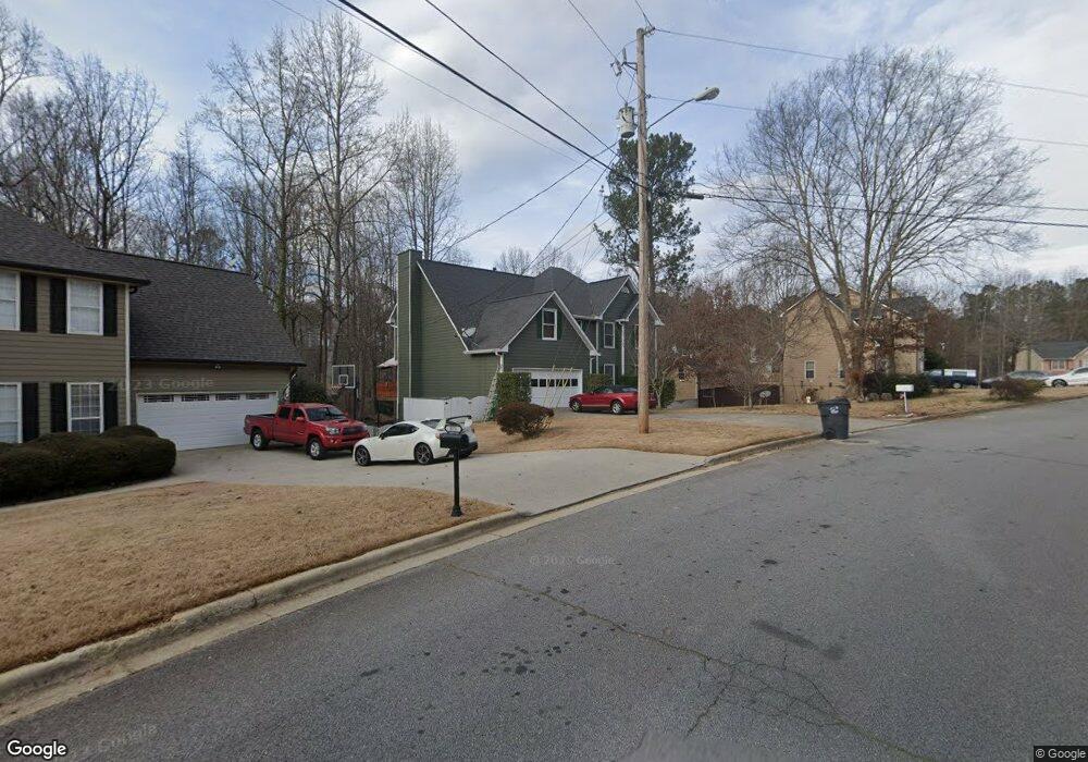 865 Pointers Way, Lawrenceville, GA 30043 - photo 1