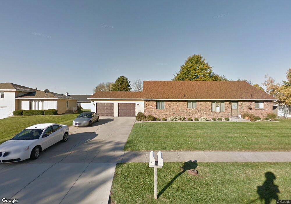 9620 Lincoln St unit 9622, Crown Point, IN 46307 - photo 1