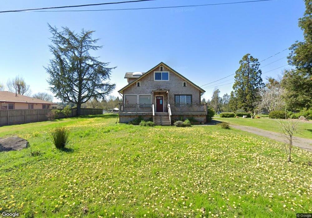1789 Cooper Rd, Sebastopol, CA 95472 - photo 1