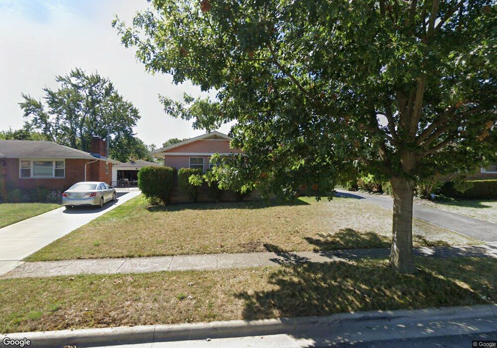 4715 Belfast Dr, Columbus, OH 43227 - photo 1